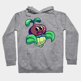 Fright Bulb Hoodie